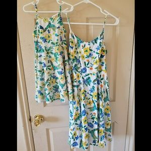 Mommy and Me dresses!